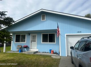 1215 Lilac Ln, Kenai, AK 99611