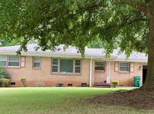 2640 Miriam Ln, Decatur, GA 30032