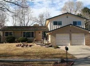 1485 S Moline St, Aurora, CO 80012