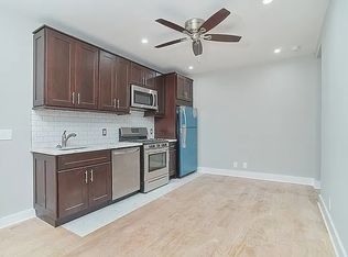 580 W 172nd St #4F, New York, NY 10032