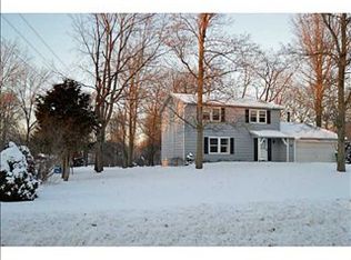 71 Sweden Hill Rd, Brockport, NY 14420