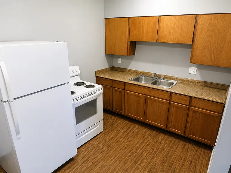 Updated Littleton Apartment with Amenities! Emerald Point — Photo 15