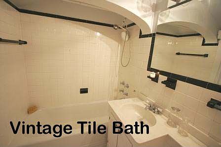 CLASSIC TILES IN BATH