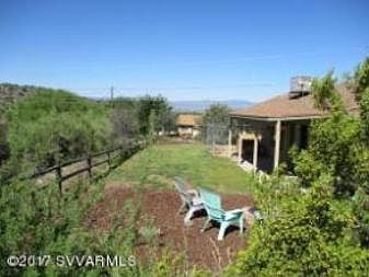 A great place to BBQ