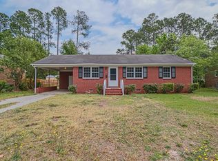 906 Franklin St, Goldsboro, NC 27530