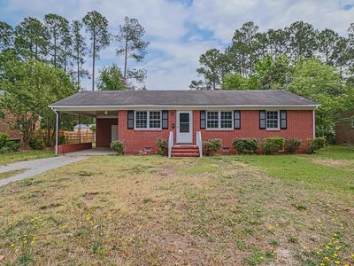 906 Franklin St, Goldsboro, NC, 27530