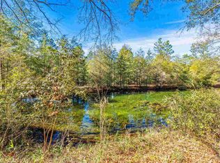 6622 Frank Reeder Rd, Pensacola, FL 32526