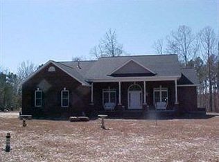 2643 Wyatt Brown Rd, Lancaster, SC 29720