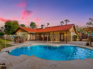 4336 E Carol Ann Ln, Phoenix, AZ 85032