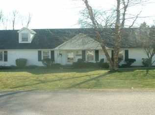 940 Rutledge Dr, Rockvale, TN 37153