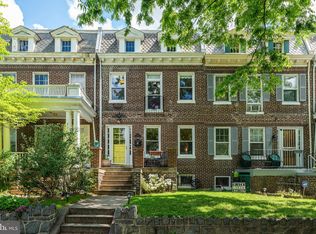 4121 Illinois Ave NW, Washington, DC