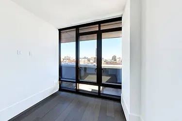 Rented by Keller Williams NYC