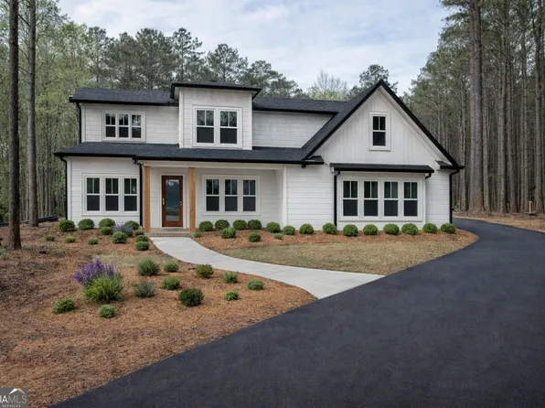 7967 Post Rd, Winston, GA 30187