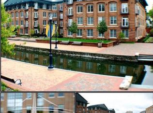 35 E All Saints St UNIT 208, Frederick, MD 21701