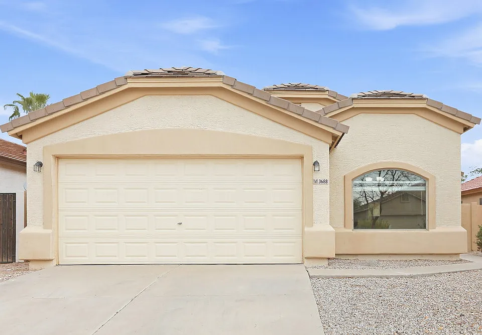 3688 W Yellow Peak Dr