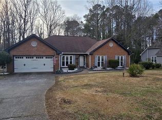 2127 Amherst Trl SE, Conyers, GA 30094