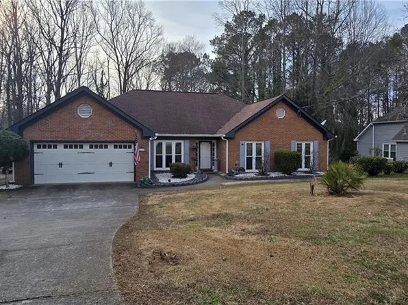 2127 Amherst Trl SE, Conyers, GA 30094