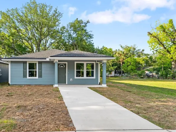 1121 GROTHE Street, Jacksonville, FL 32209