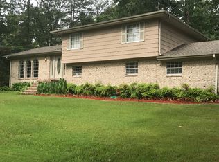 148 Laurel Cir, Ringgold, GA 30736