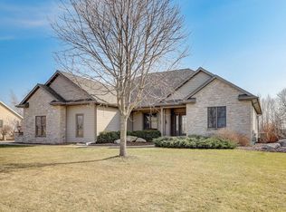1929 Schinker Creek Rd, Sheboygan, WI 53081