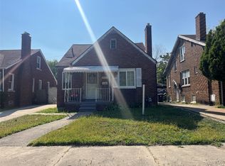 4643 Somerset Ave, Detroit, MI 48224