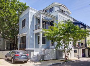 18 Corinne St, Charleston, SC 29403