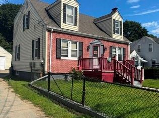 2000 Mendon Rd, Woonsocket, RI 02895