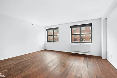 Rented by Brown Harris Stevens