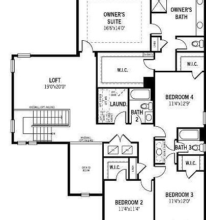3rd image of 217 WILD SAGE Drive