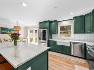 5505 Knollwood Rd, Raleigh, NC 27609