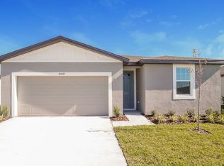 38899 Harlow Rose Dr, Zephyrhills, FL 33540