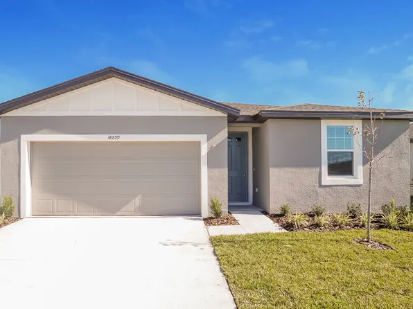 38899 Harlow Rose Dr, Zephyrhills, FL 33540