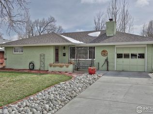 1114 23rd Avenue Ct, Greeley, CO 80634