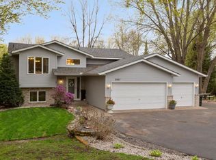 5967 Birch St, North Branch, MN 55056