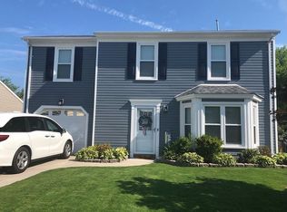 1344 Graylyn Rd, Virginia Beach, VA 23464