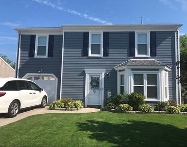 1344 Graylyn Rd, Virginia Beach, VA, 23464