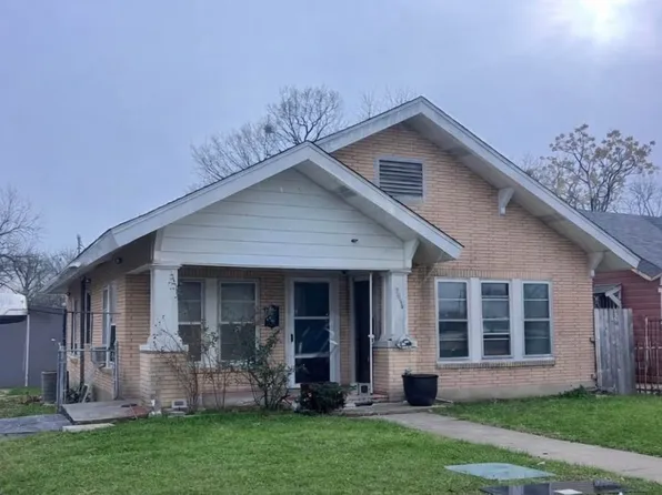 2834 Brandon St, Dallas, TX 75211