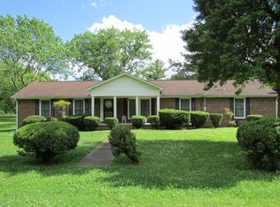 405 Davis Rd, Dickel, TN 37388