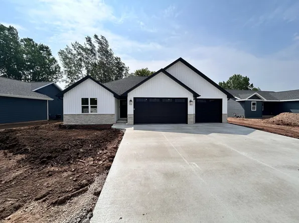 4951 Water Mint Way, Green Bay, WI 54313