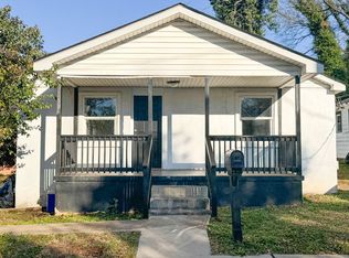 110 Middleton St, Greenville, SC 29601