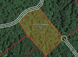 192 Eagles Nest Rdg, Shady Spring, WV 25918