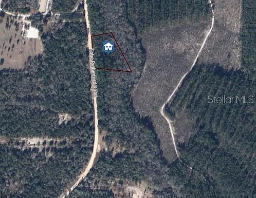 2nd image of 49 TOBE RETHERFORD ROAD LOT 49