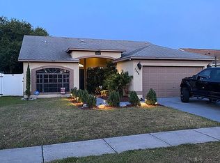 1216 Barmere Ln, Brandon, FL 33511