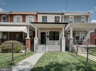 2527 3rd St NE, Washington, DC 20002