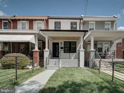 2527 3rd St NE, Washington, DC, 20002