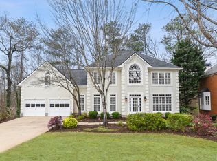 2996 Clary Hill Ct NE, Roswell, GA 30075