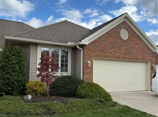 318 Buttermere Ln, Amherst, OH 44001