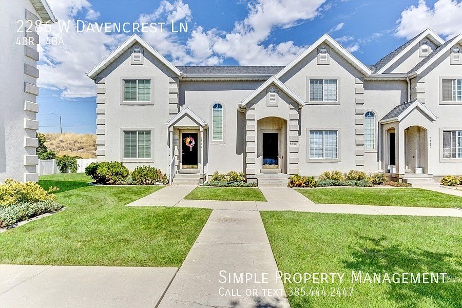 1st image of 2286 W Davencrest Ln