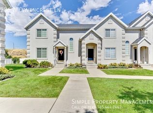2286 W Davencrest Ln, Salt Lake City, UT 84129