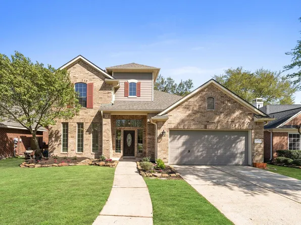 1830 Katlyn Ln, Spring, TX 77386